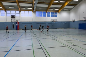Bild 500 - B-Juniorinnen Futsal Qualifikation